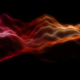 Frequencies and Meditation