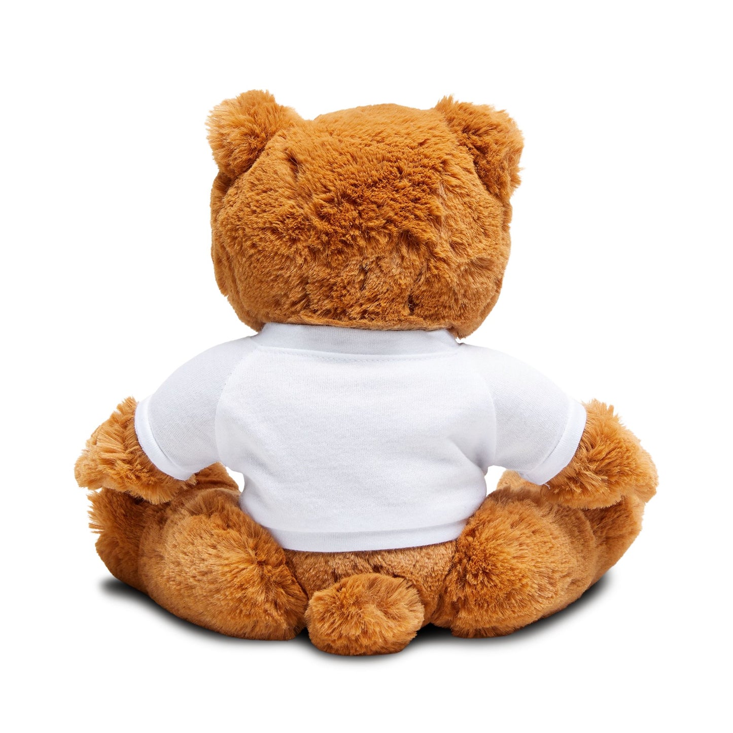 11 11 "I Told The Stars About You" Teddy Bear with B/W T-Shirt
