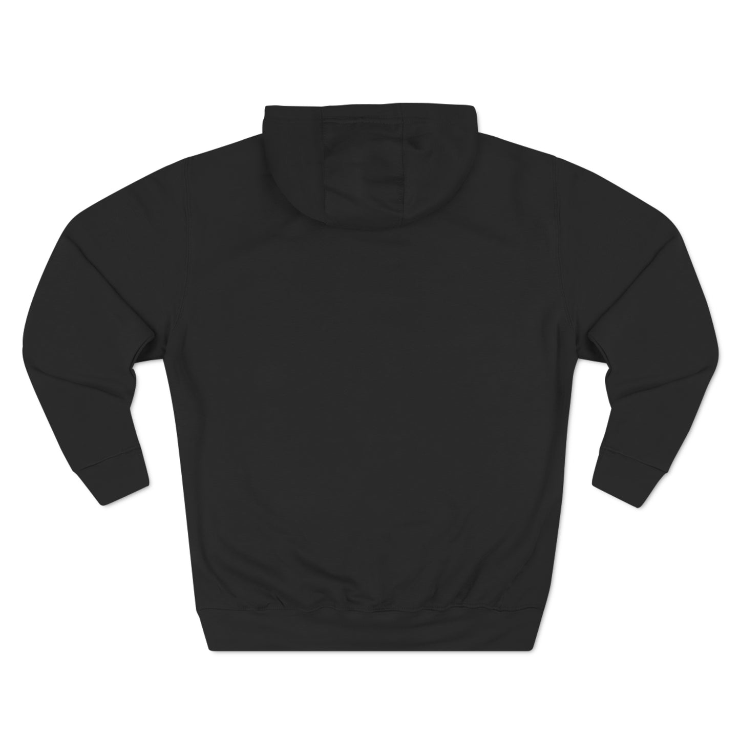 DM1111 Unisex Premium Pullover Hoodie