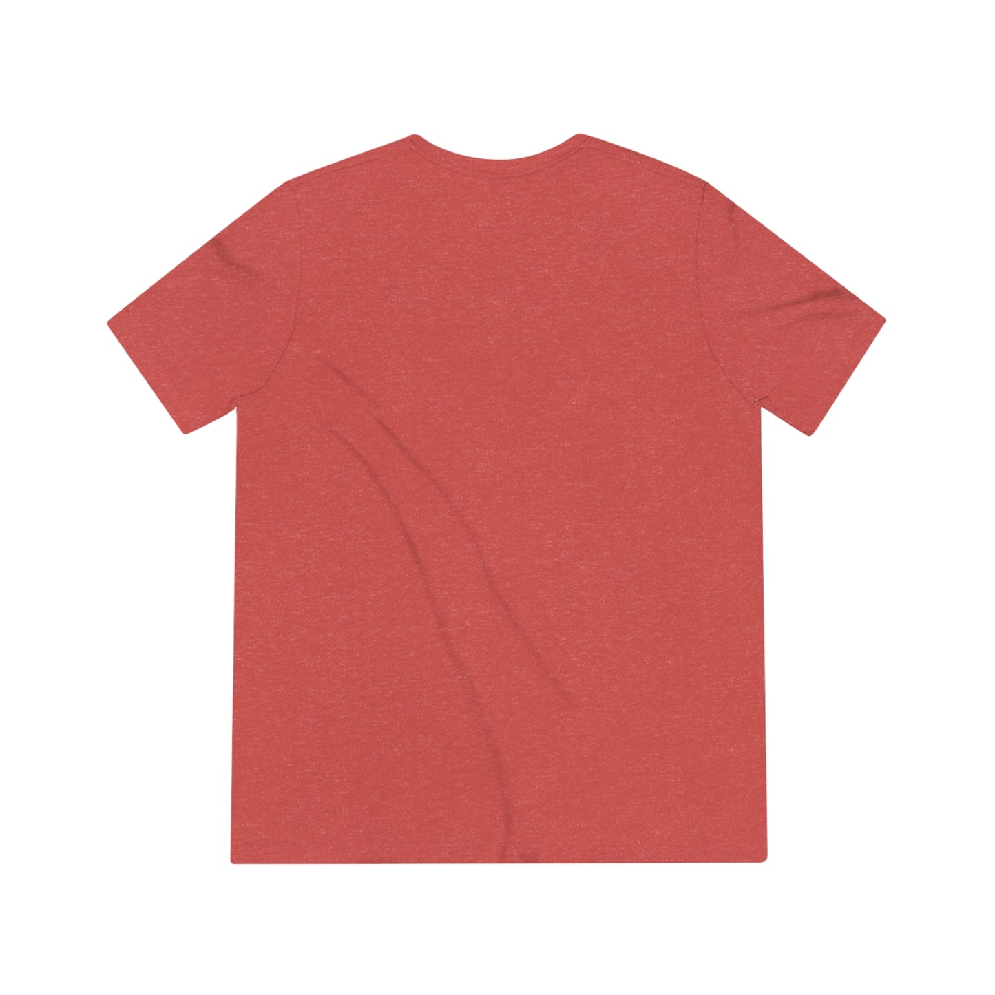 Love Your Self 333 Unisex Triblend Tee