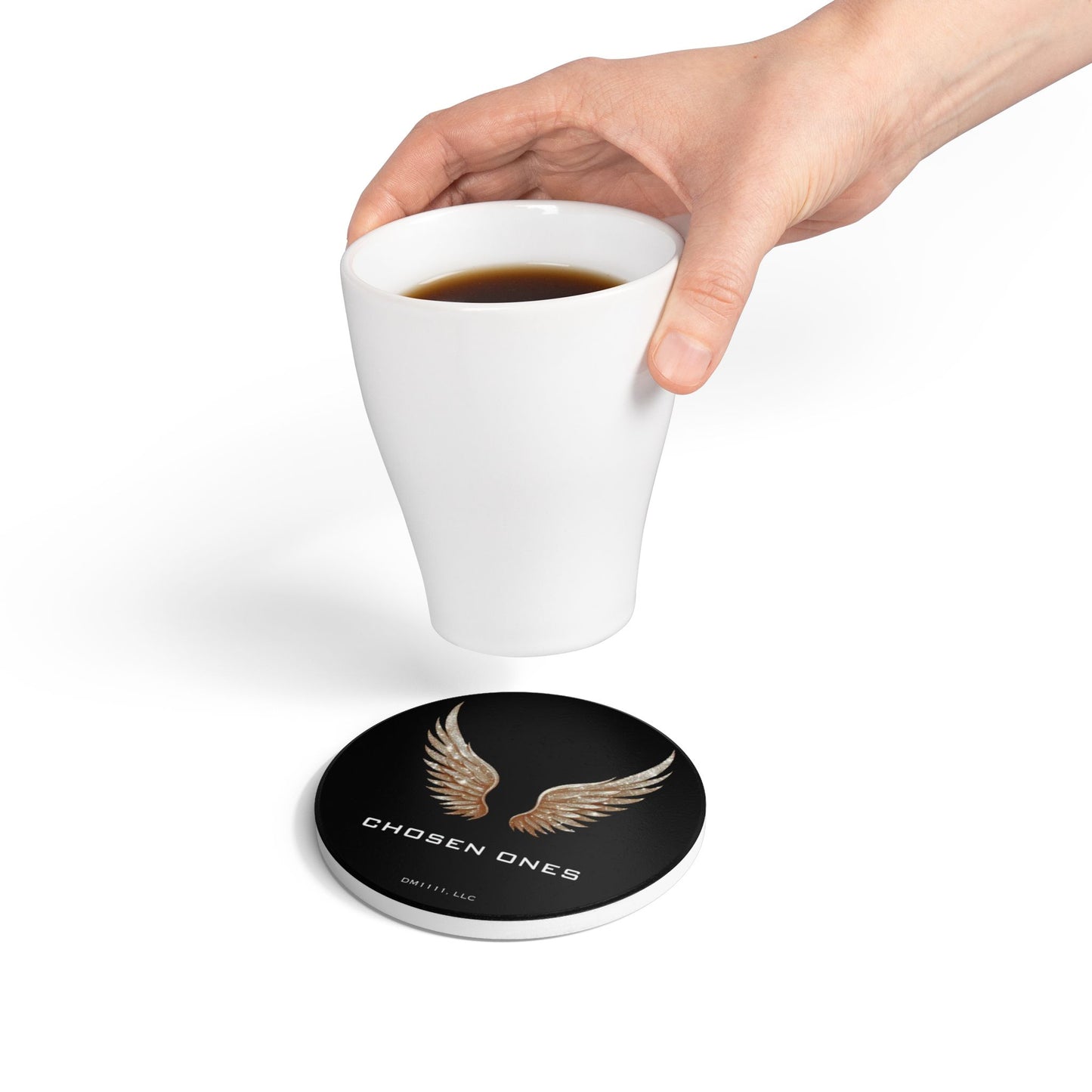 Chosen Ones Coaster Set