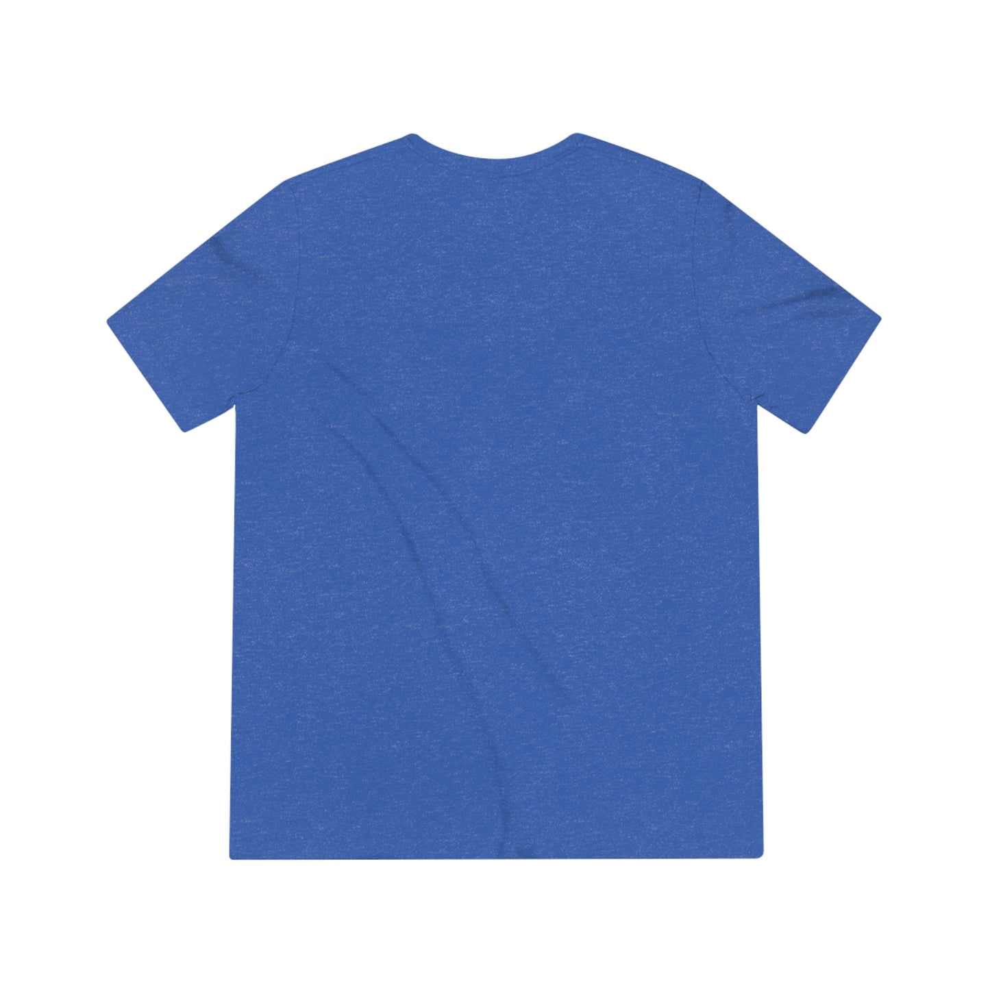 Love Your Self 333 Unisex Triblend Tee