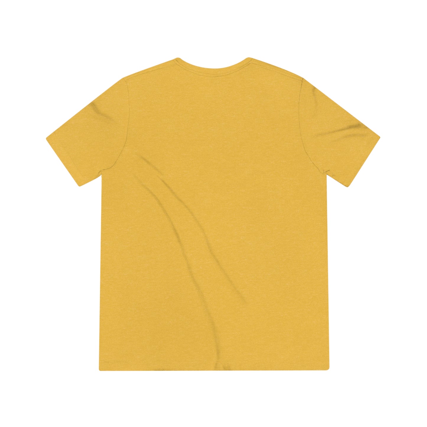 Love Your Self 333 Unisex Triblend Tee