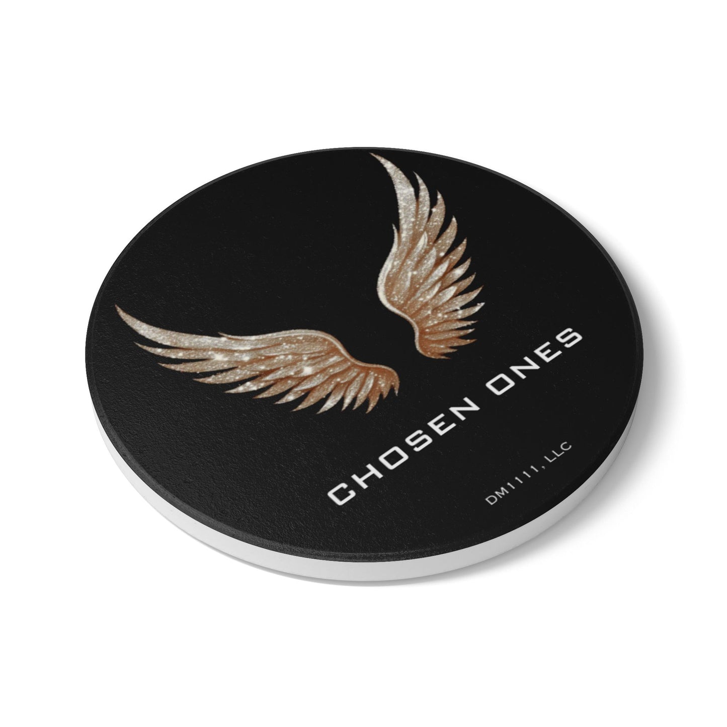 Chosen Ones Coaster Set
