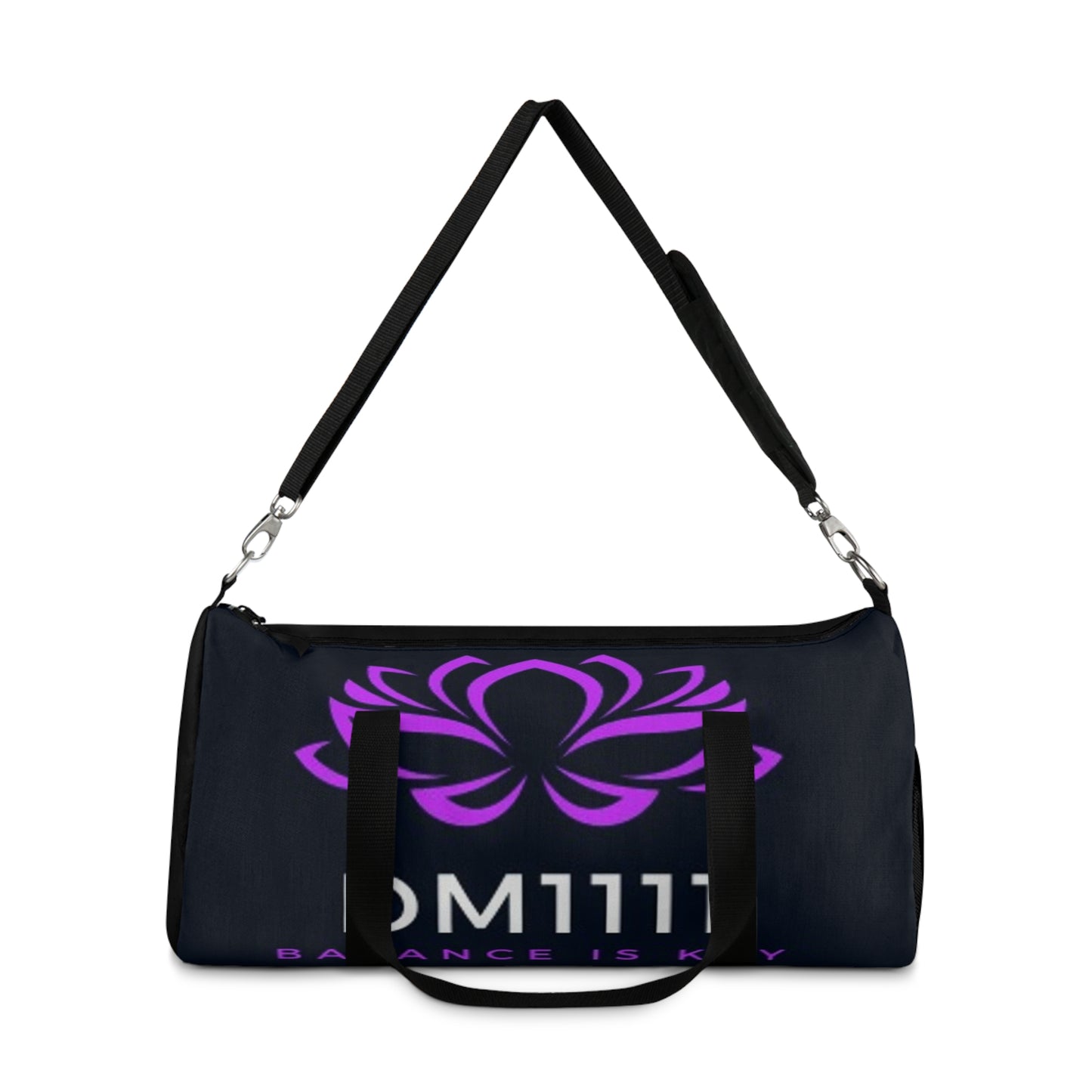 DM1111 Duffel Bag
