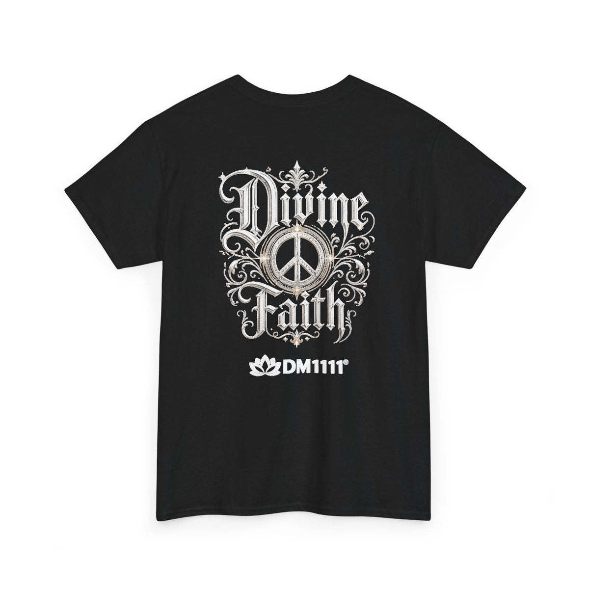 Coffee Ready, Blessings Loading, DF" T-Shirt by DM1111