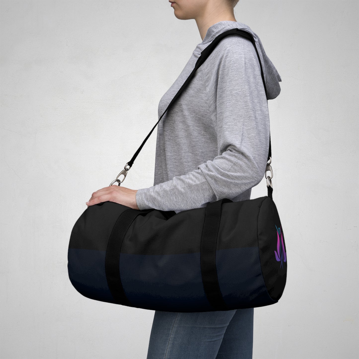 DM1111 Duffel Bag