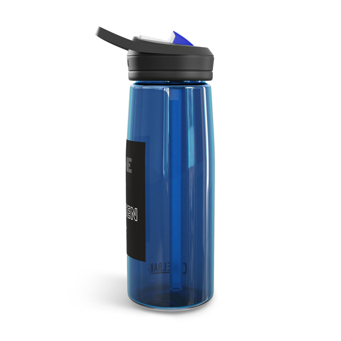 Divine and Chosen CamelBak Eddy® Water Bottle, 20oz\25oz