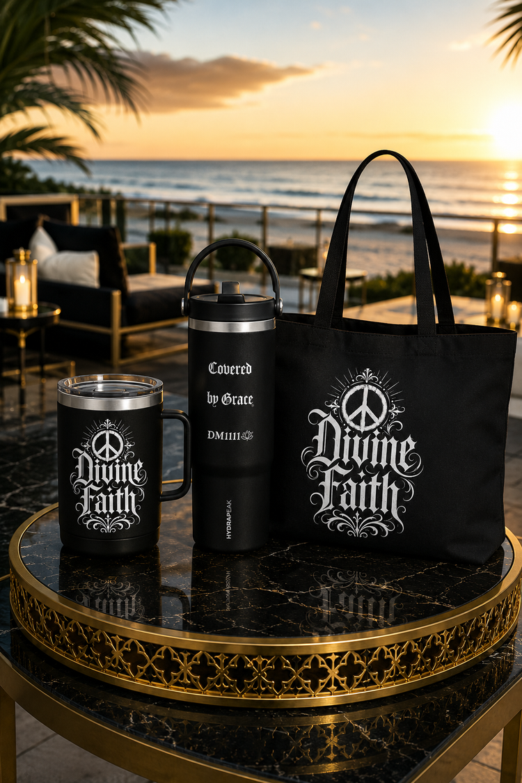 Divine Faith Collection