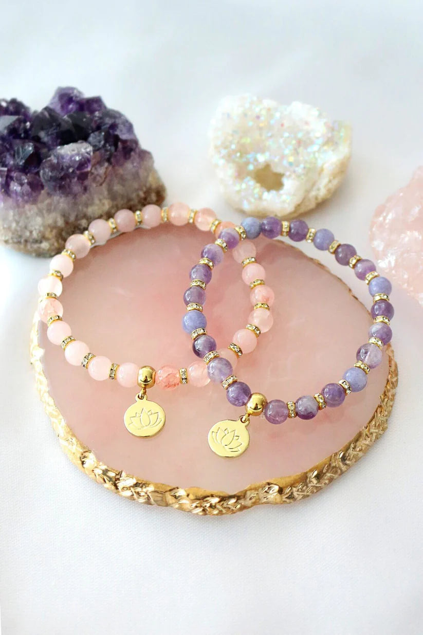 Chakra Healing Jewelry and Accessories
