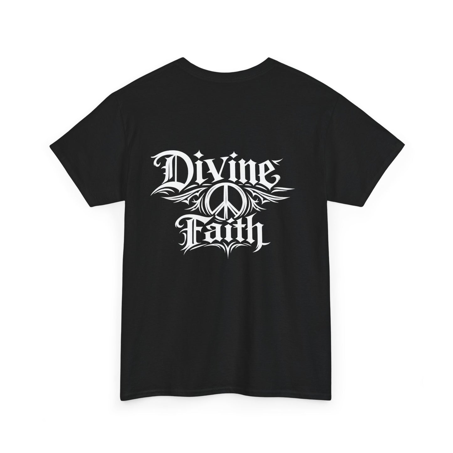 "Pray. Sip. Repeat DF" T-Shirt by DM1111