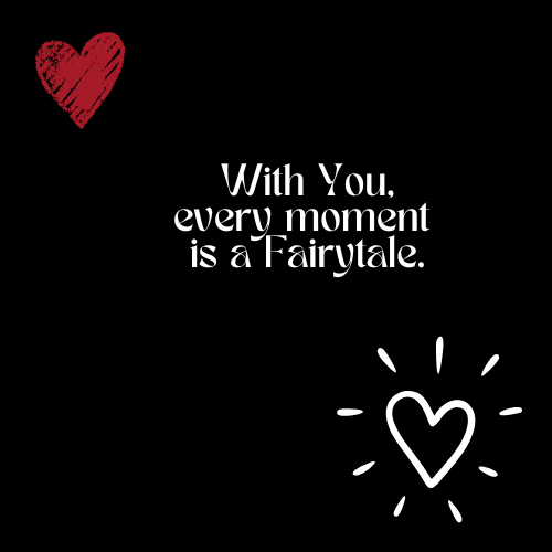 11:11 Love Flame - "Fairytale Love" 11oz Glass Candle