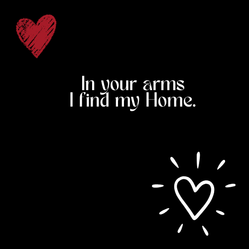 11:11 Love Flame - "In Your Arms" 11oz Glass Candle