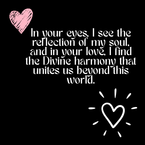 11:11 Love Flame - "In Your Eyes" 11oz Glass Candle