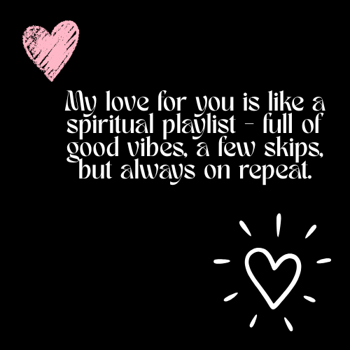 11:11 Love Flame - "Spiritual Playlist" 11oz Glass Candle