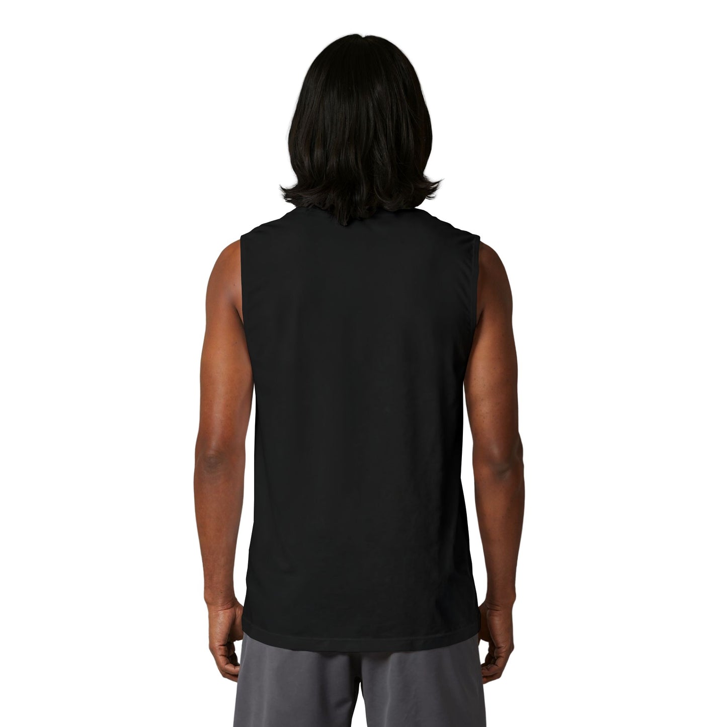DM1111 "Divine and Chosen" Unisex Jersey Muscle Tank