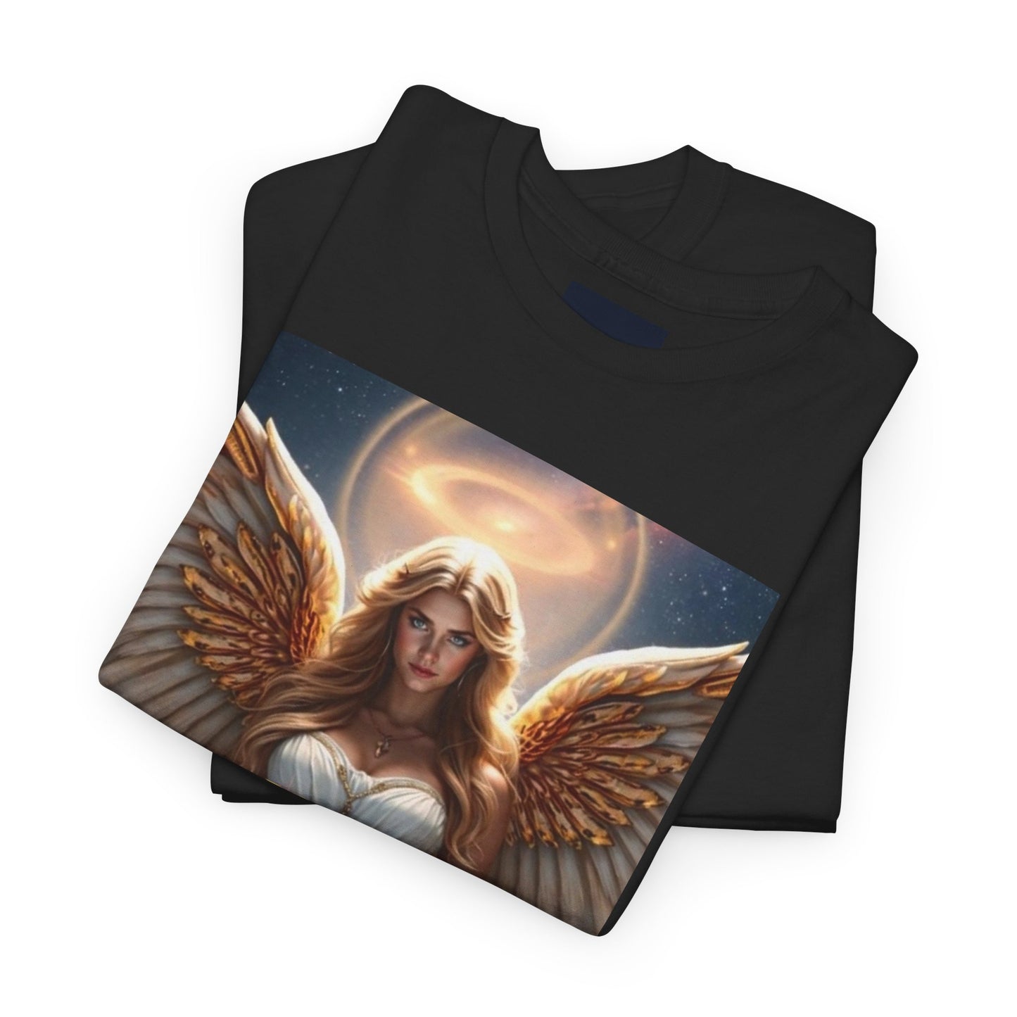 1010 Divine Angels "Divine and Chosen" T-Shirt by DM1111