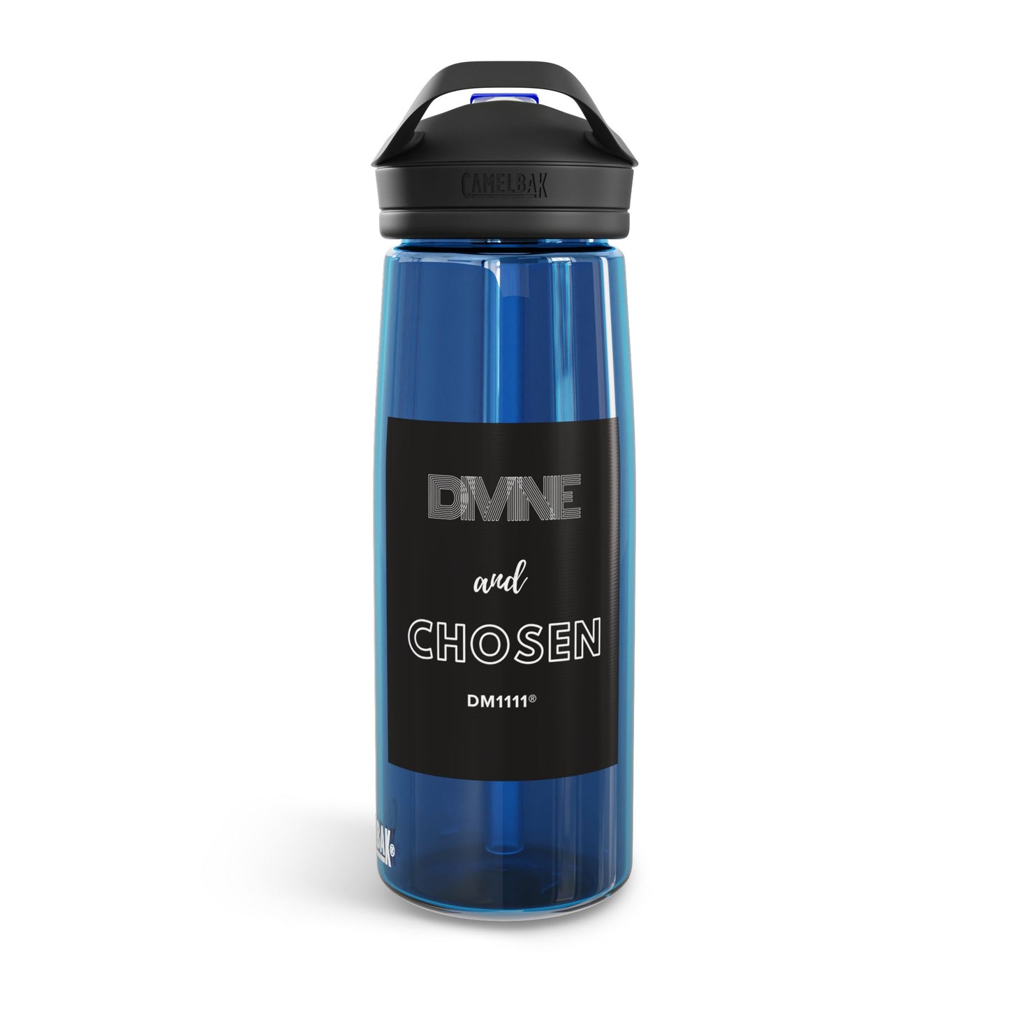 Divine and Chosen CamelBak Eddy®  Water Bottle, 20oz\25oz
