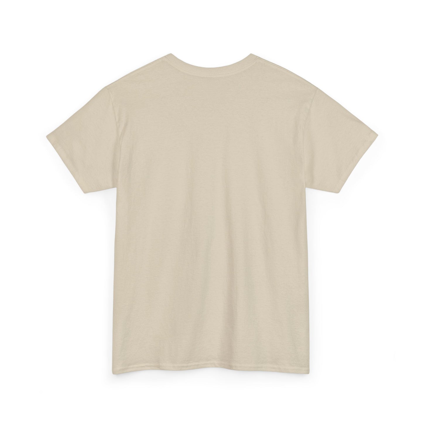 Dream Without Limits DM1111 Unisex Heavy Cotton Tee
