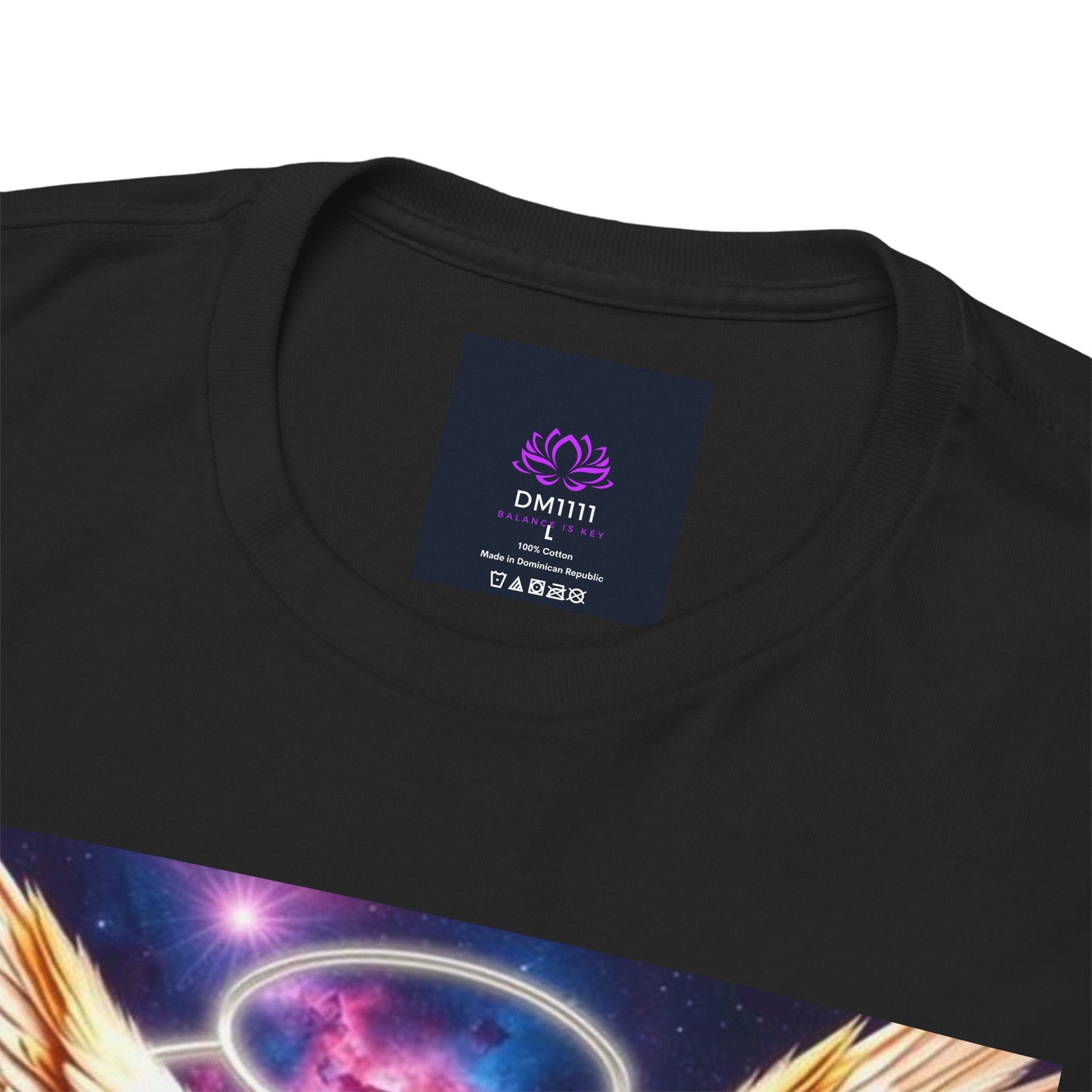 999 Divine Angels "Divine and Chosen" T-Shirt by DM1111