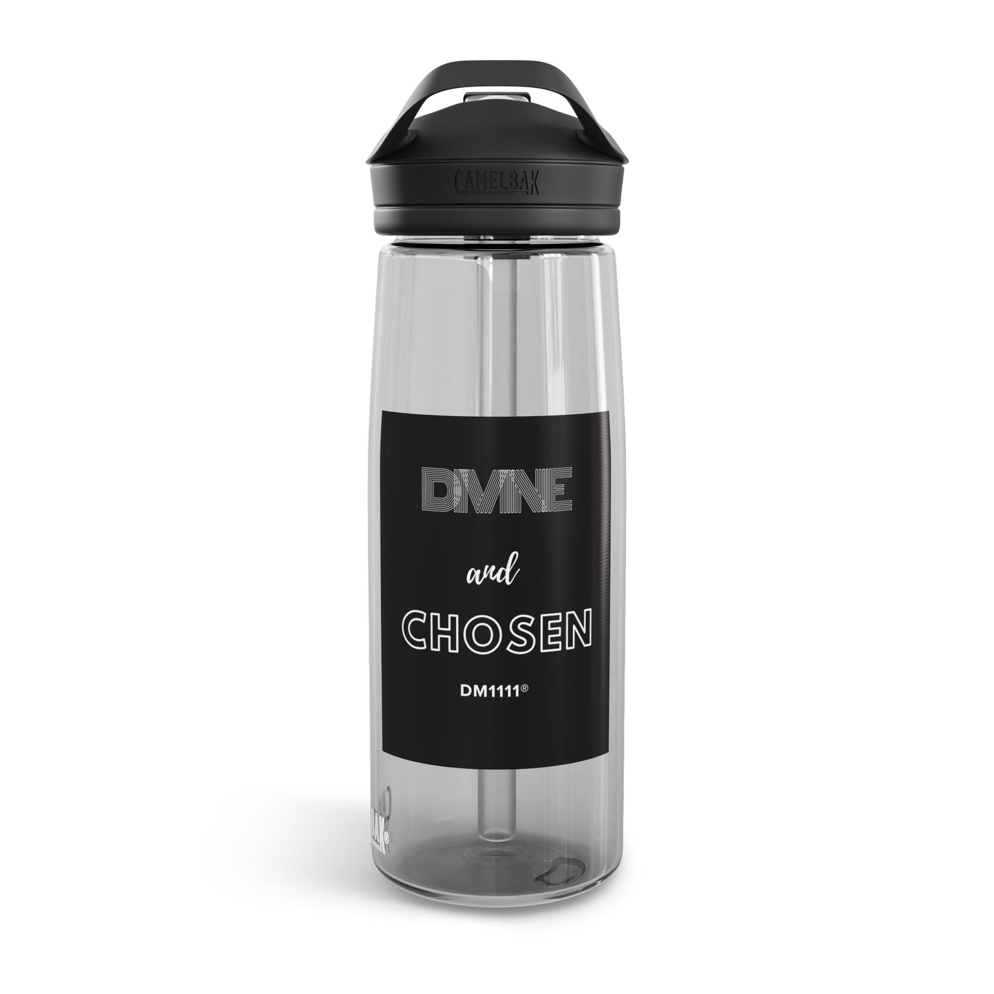Divine and Chosen CamelBak Eddy®  Water Bottle, 20oz\25oz