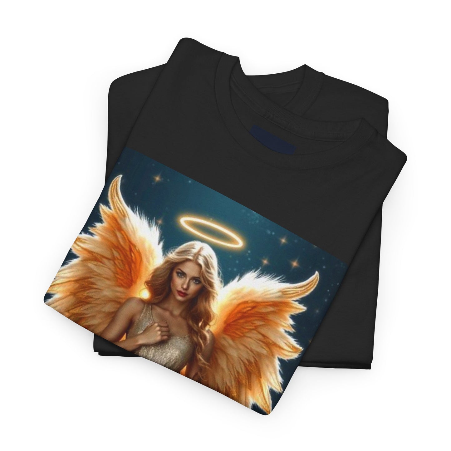 1313 Divine Angels "Divine and Chosen" T-Shirt by DM1111