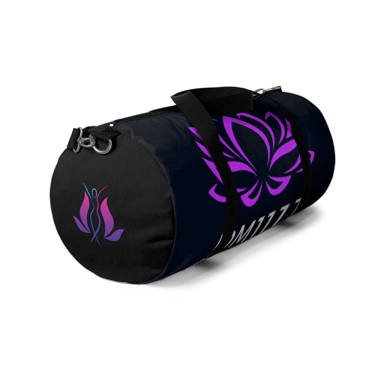 DM1111 Duffel Bag