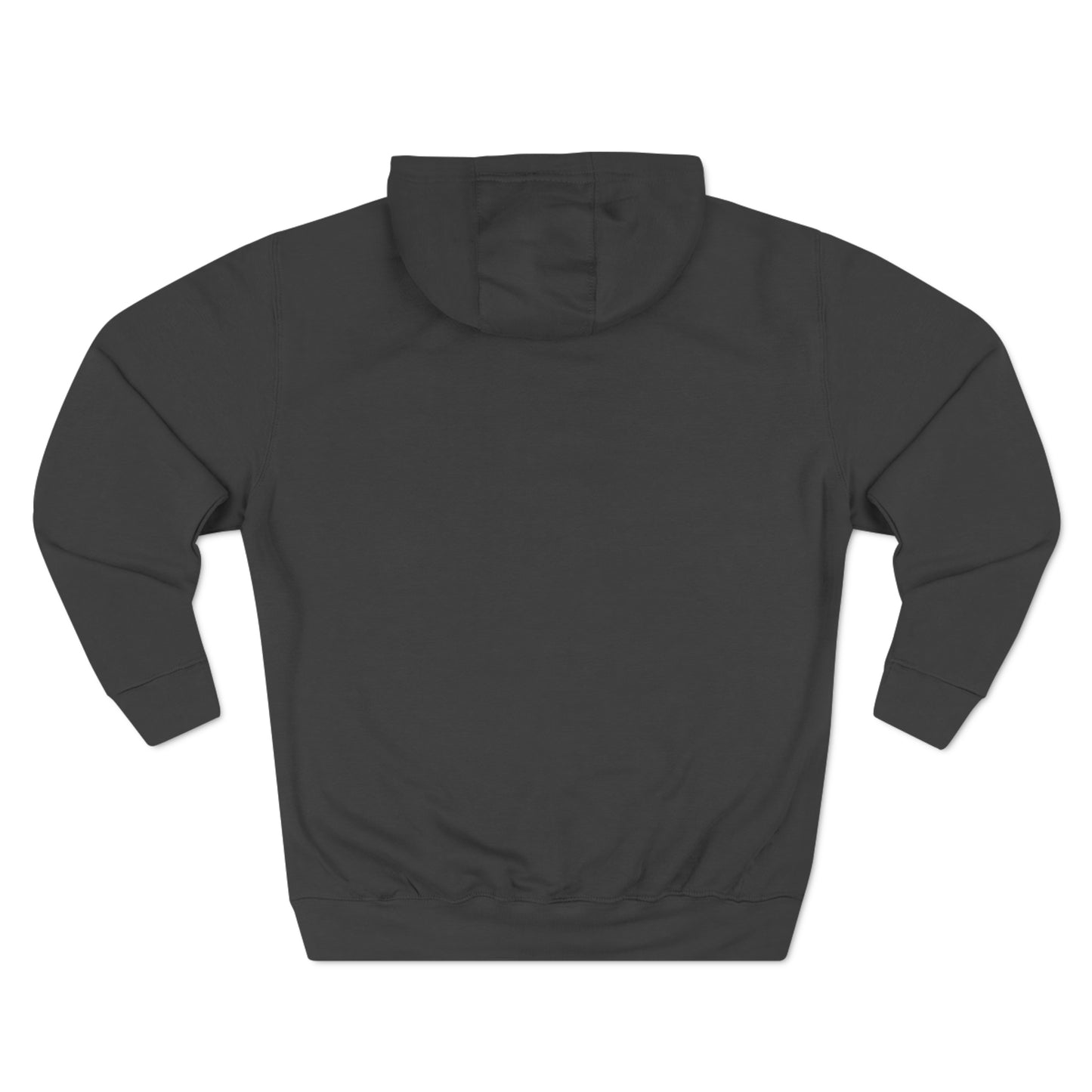 DM1111 Unisex Premium Pullover Hoodie