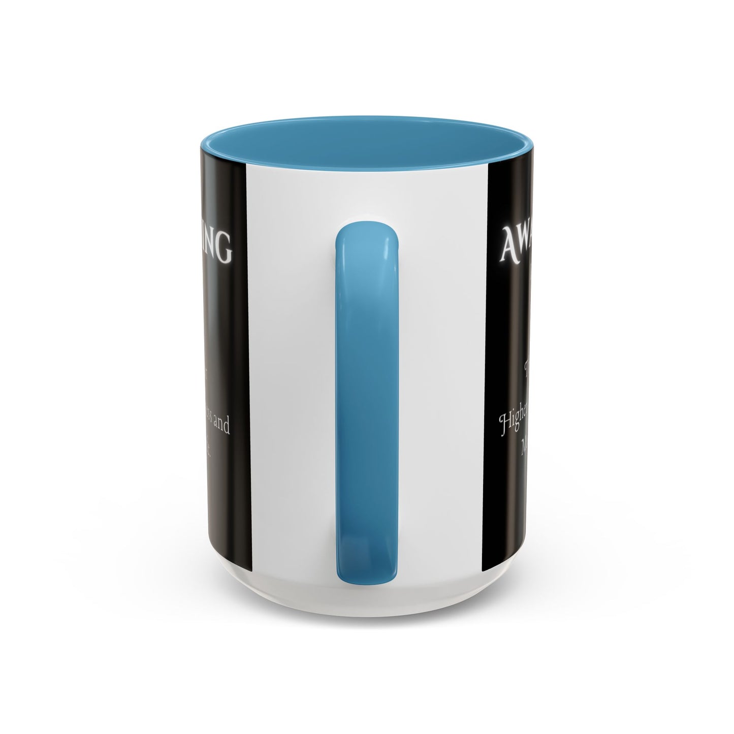 Awakening DM1111 Accent Coffee Mug (11, 15oz)