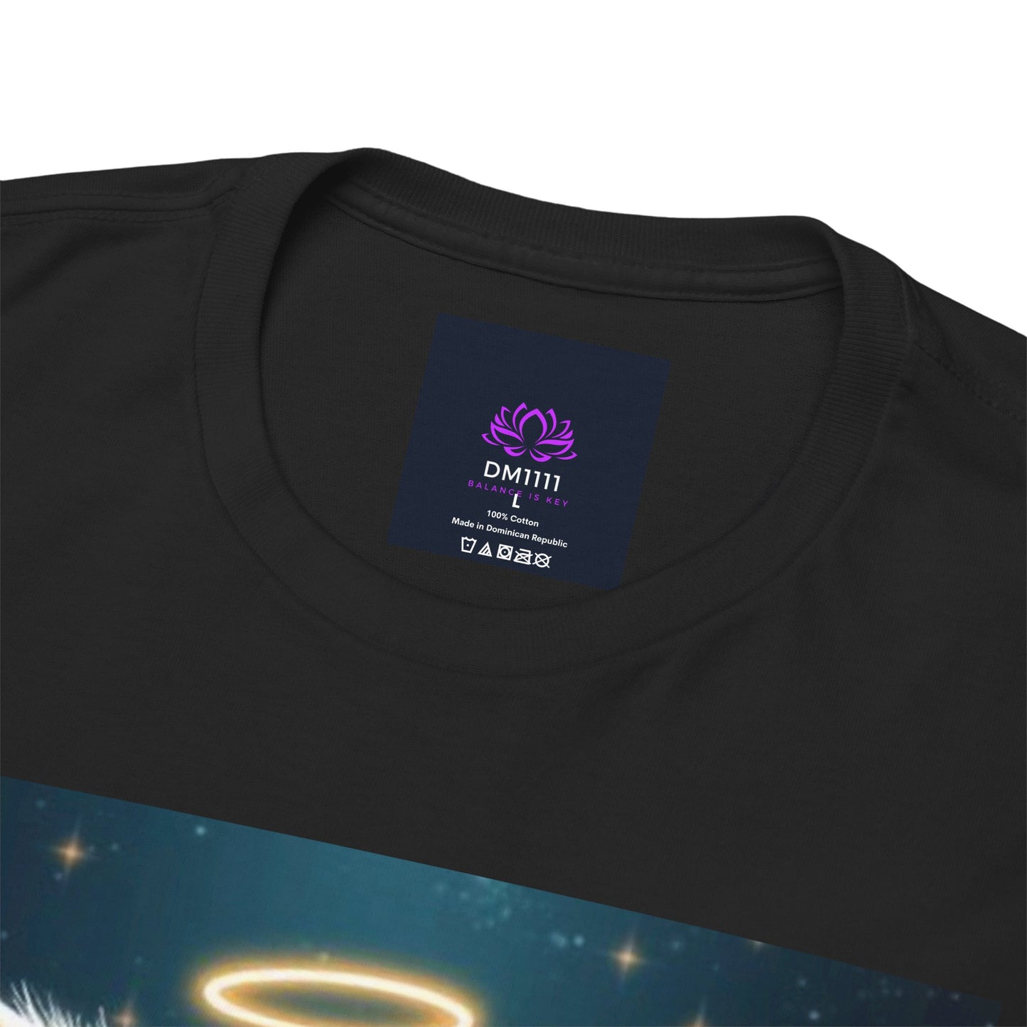 1313 Divine Angels "Divine and Chosen" T-Shirt by DM1111