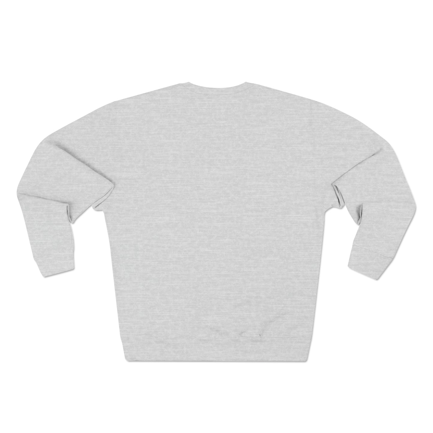 DM1111 OM Frequency Unisex Premium Crewneck Sweatshirt