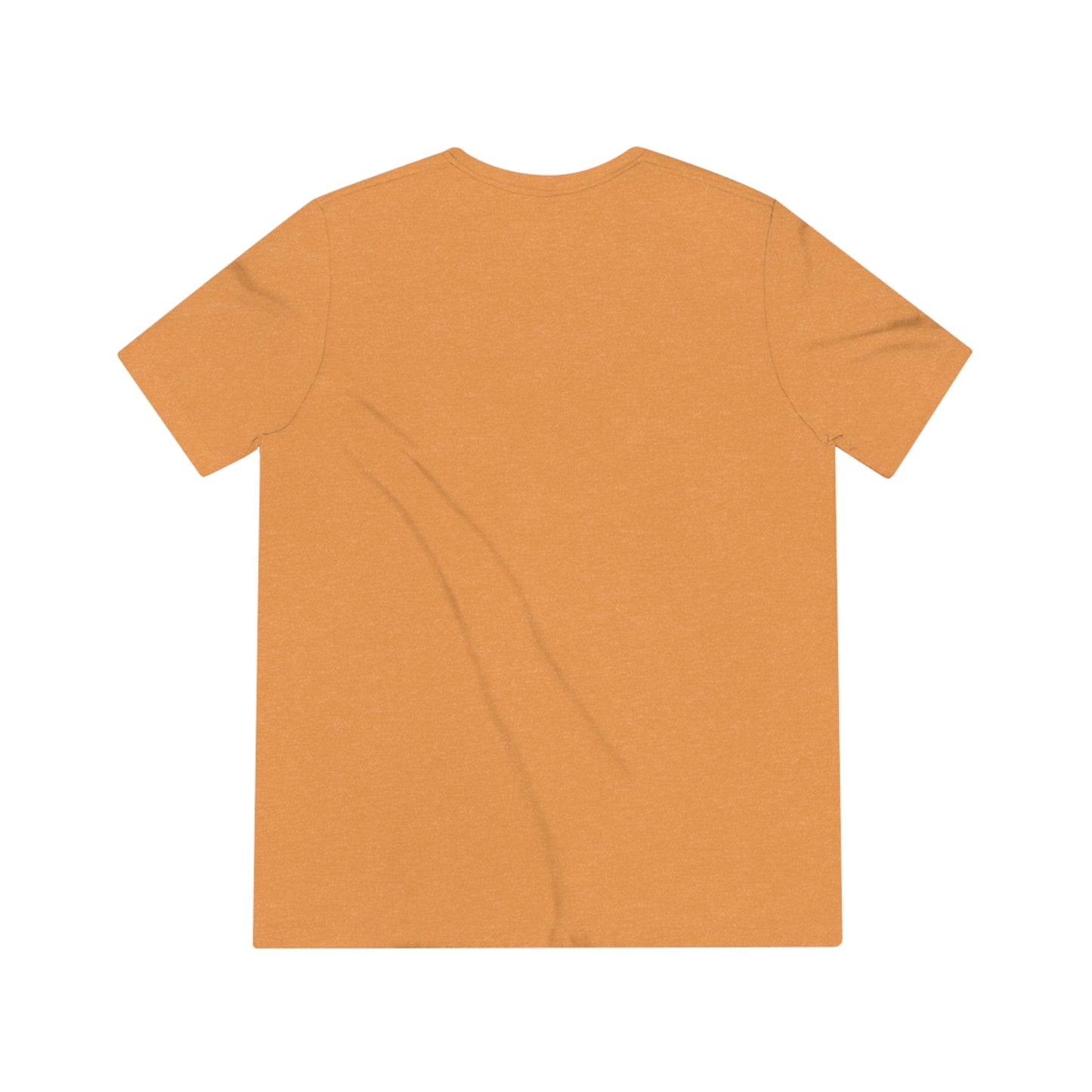 Love Your Self 333 Unisex Triblend Tee