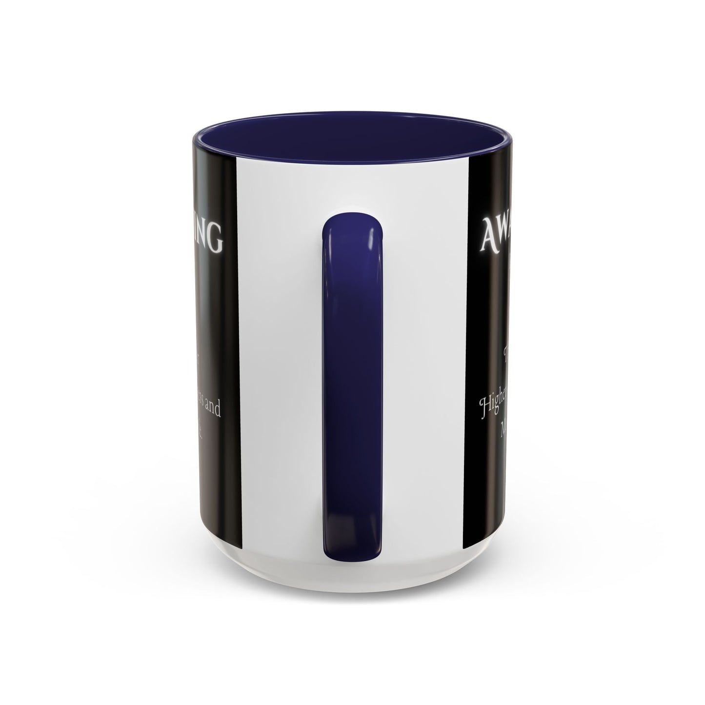Awakening DM1111 Accent Coffee Mug (11, 15oz)