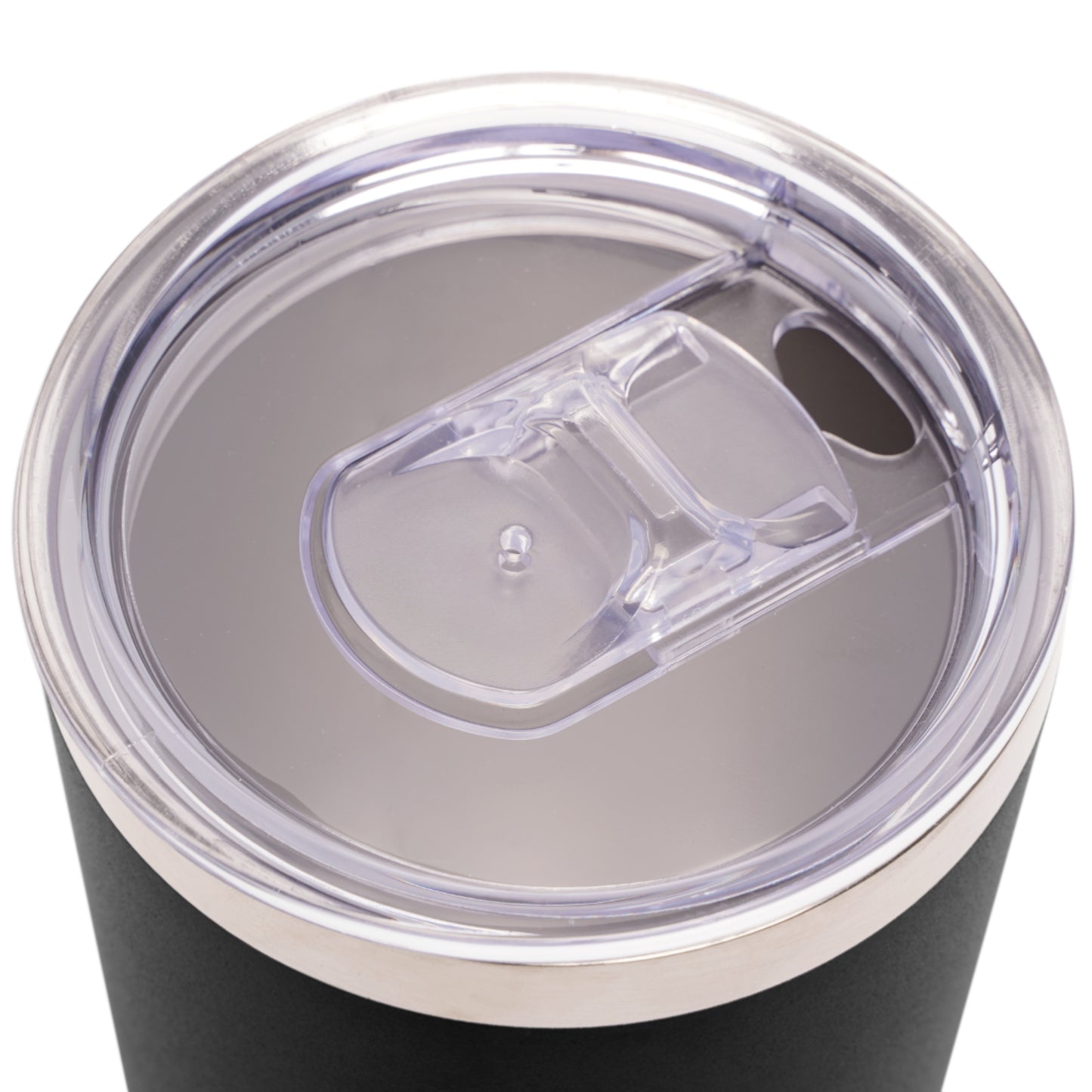 Health, Wealth, Happiness DM1111 Copper Vacuum Insulated Tumbler, 22oz