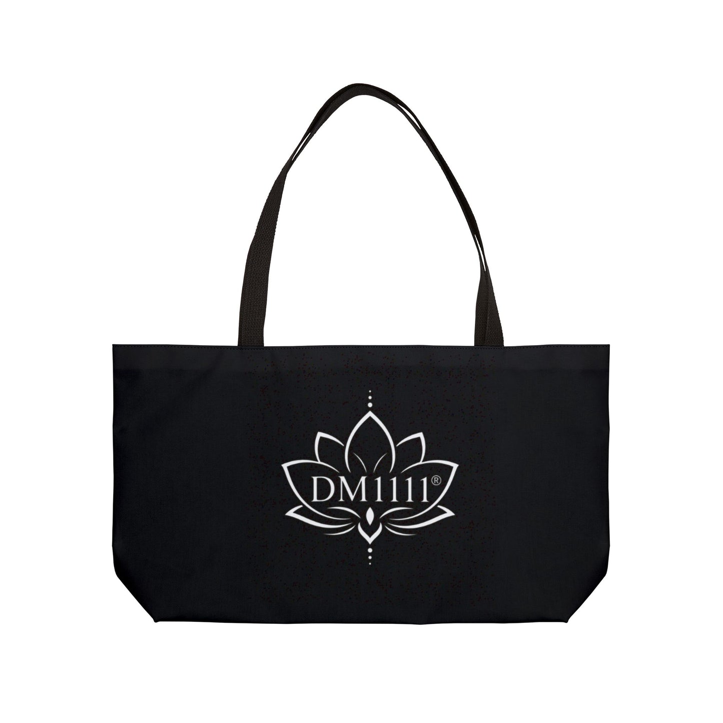 Weekender Tote Bag — Divine Faith