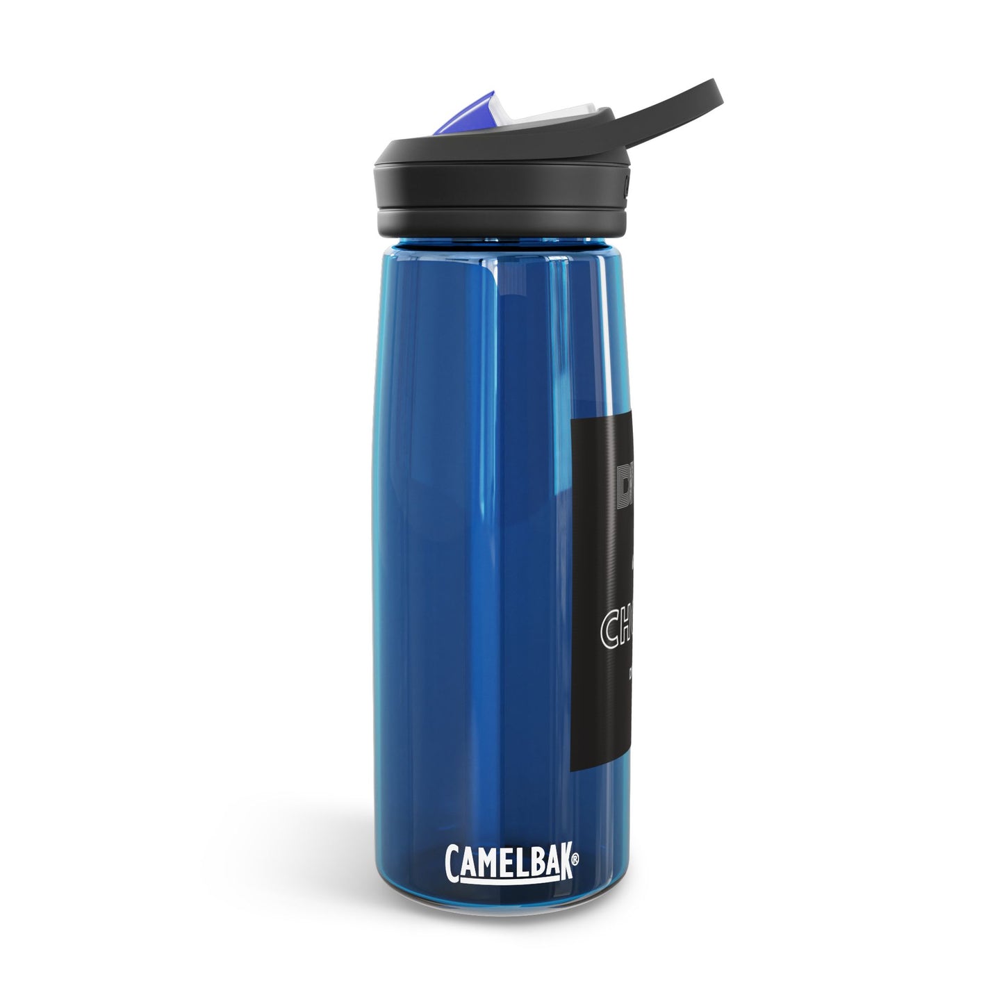 Divine and Chosen CamelBak Eddy®  Water Bottle, 20oz\25oz