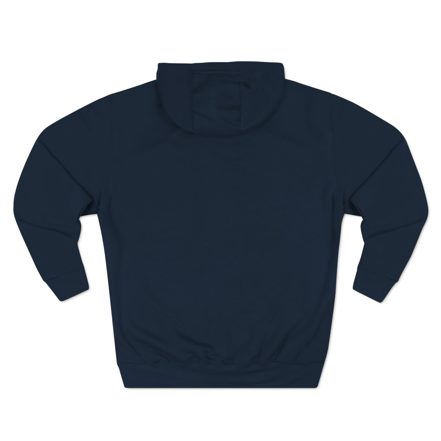 DM1111 Unisex Premium Pullover Hoodie