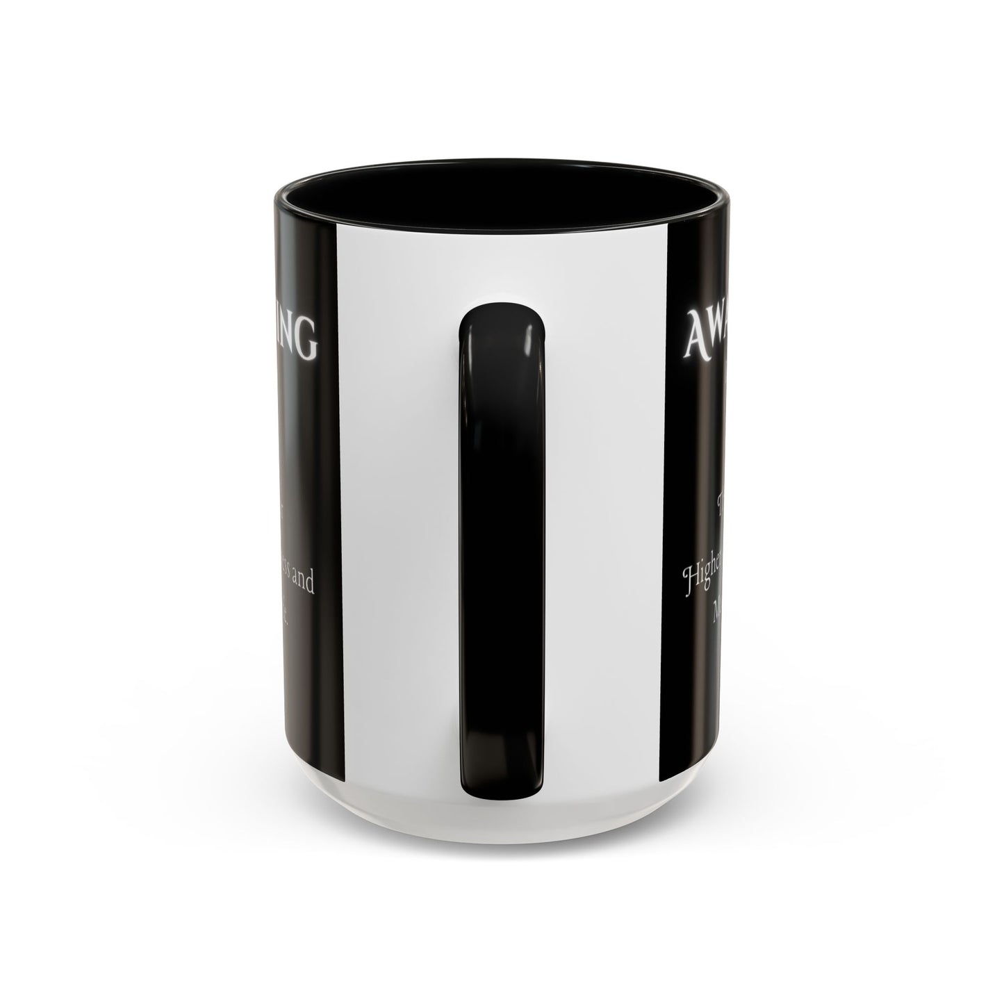 Awakening DM1111 Accent Coffee Mug (11, 15oz)
