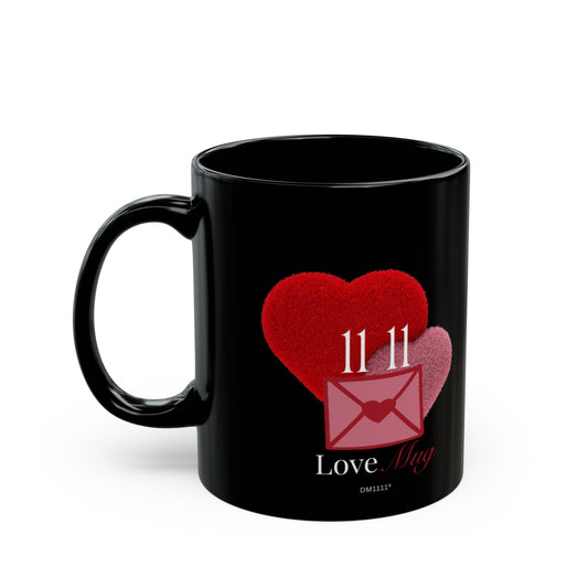 DM1111 "In Your Arms" Love Mug (11oz, 15oz)