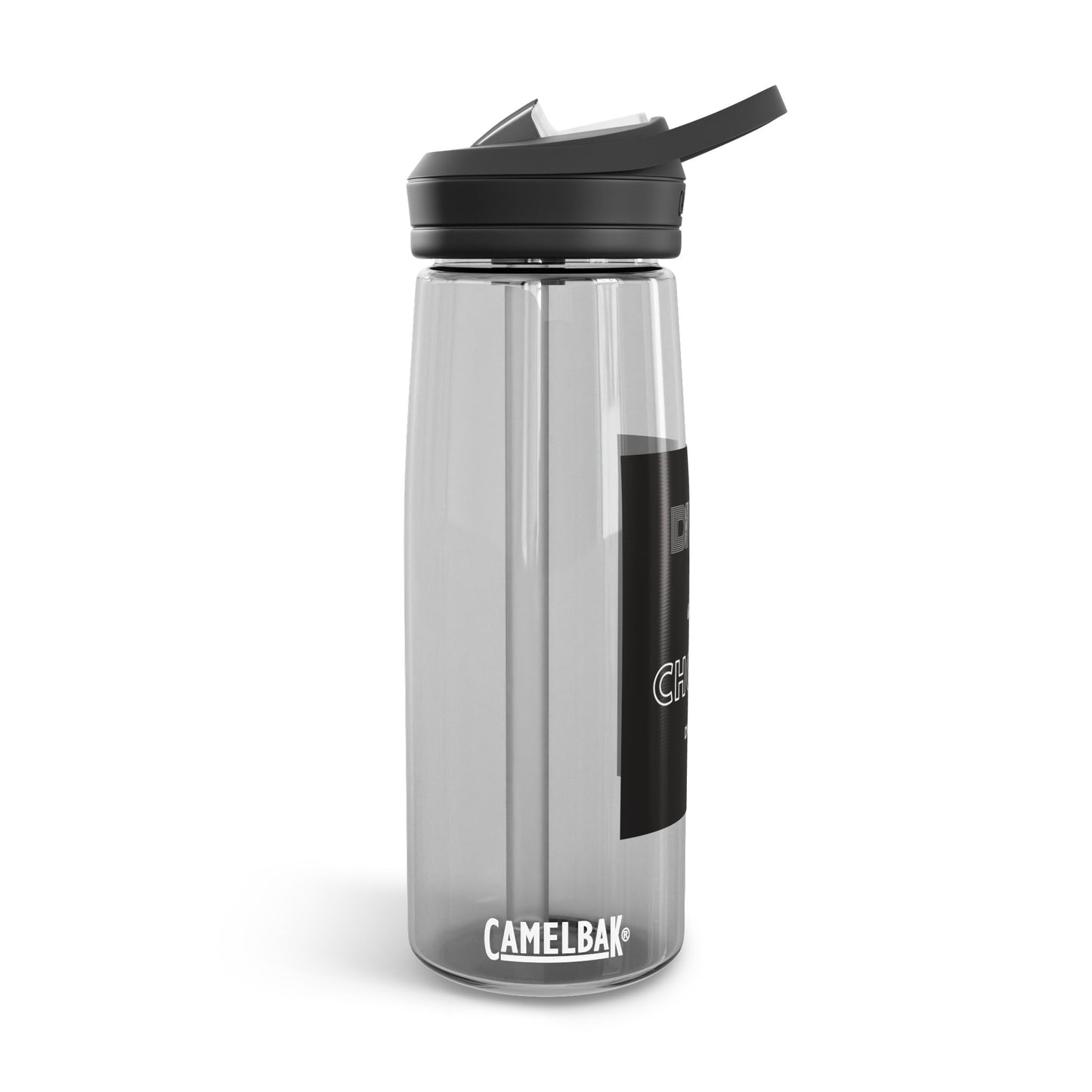 Divine and Chosen CamelBak Eddy®  Water Bottle, 20oz\25oz