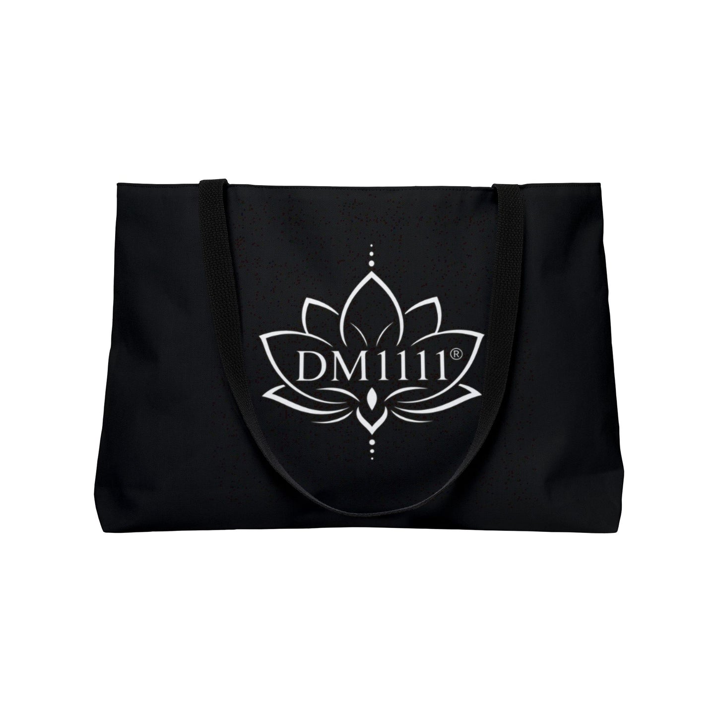 Weekender Tote Bag — Divine Faith