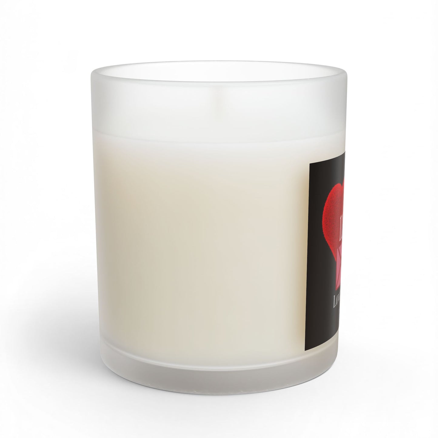 11:11 Love Flame - "My Favorite Place" 11oz Glass Candle