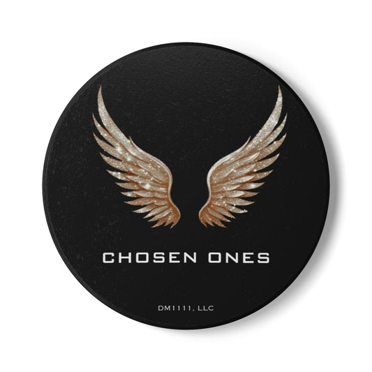 Chosen Ones Coaster Set