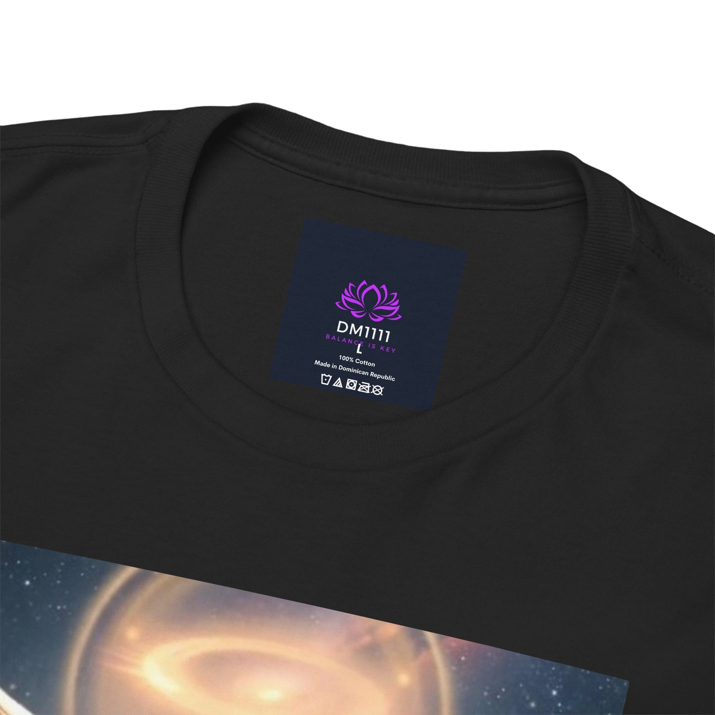 1010 Divine Angels "Divine and Chosen" T-Shirt by DM1111
