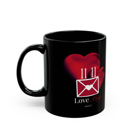 DM1111 "Love At First Sight" Love Mug (11oz, 15oz)