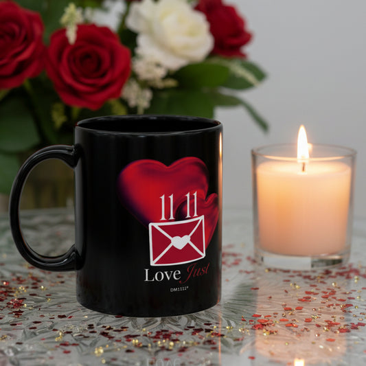 DM1111 "My Everything" Love Mug (11oz, 15oz)
