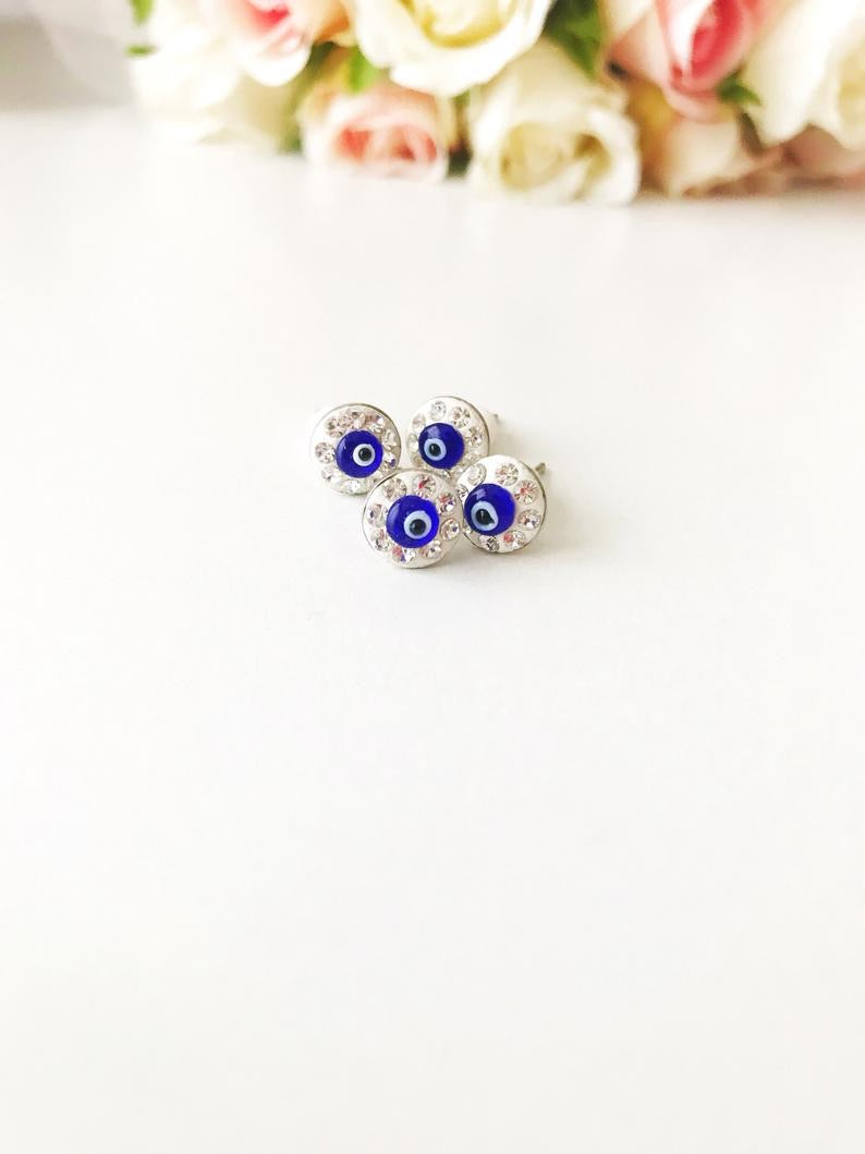Minimalist Earrings