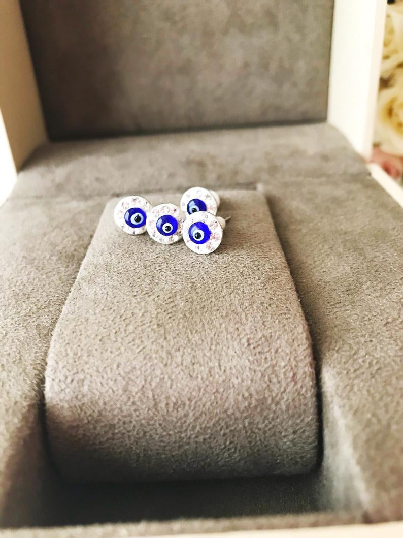 Minimalist Earrings