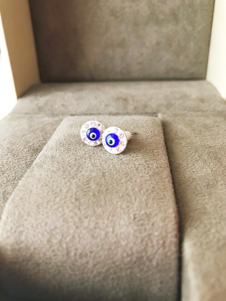 Minimalist Earrings