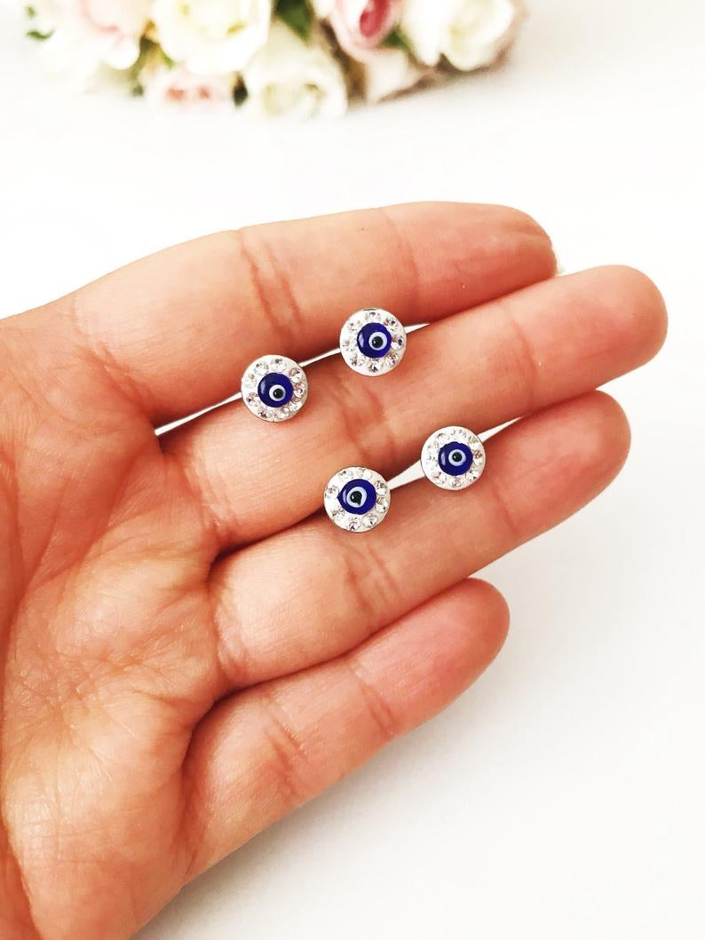 Minimalist Earrings
